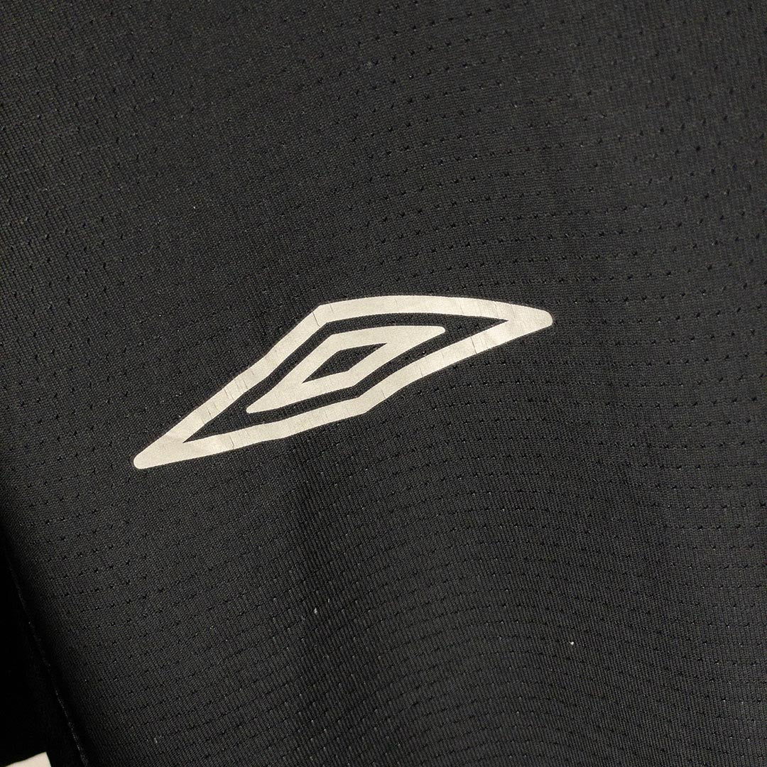ウェア 2004-2005 UMBRO chelsea training shirt 2004-05 CHELSEA TRAINING SHIRT M Premier League  Chelsea FC