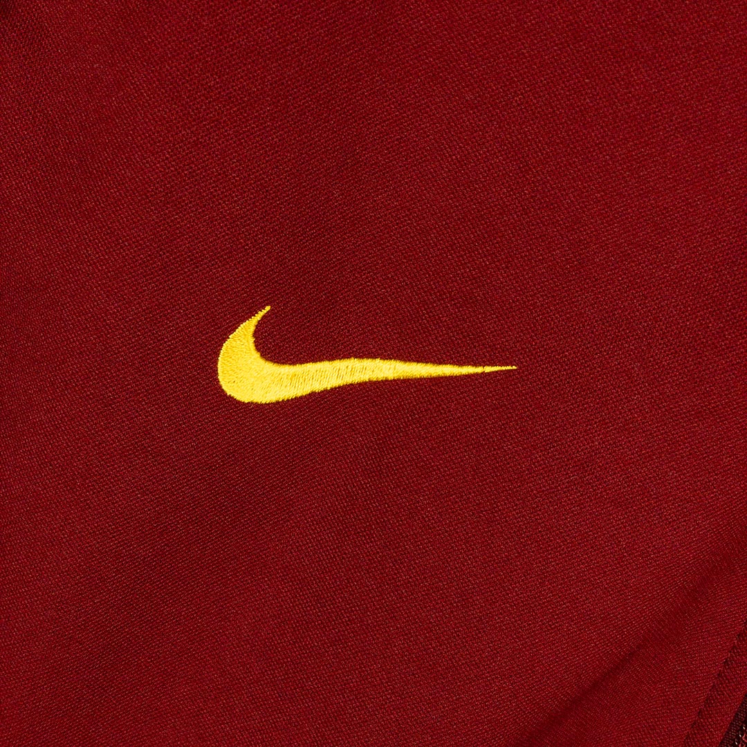 2007-2008 Aston Villa Nike Jacket
