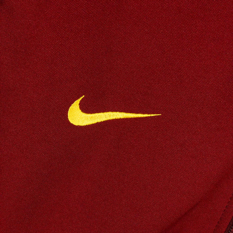 2007-2008 Aston Villa Nike Jacket