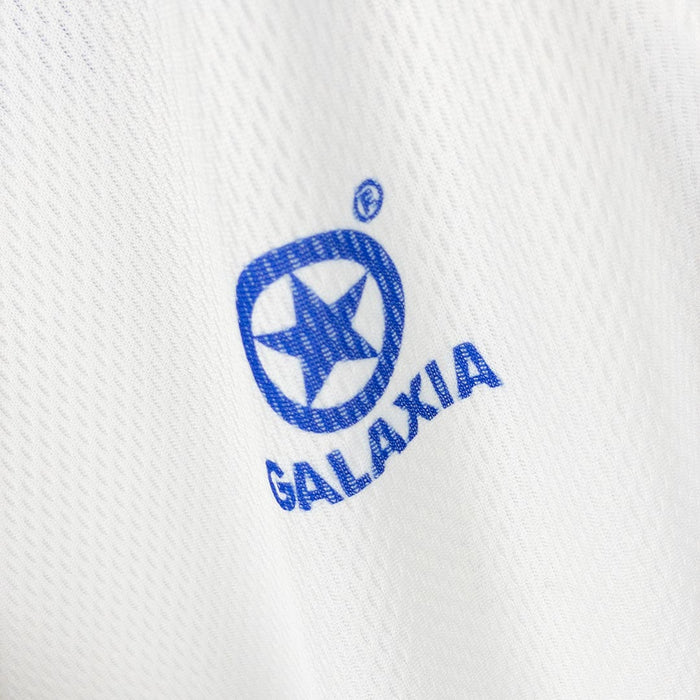 1999-2000 El Salvador Galaxia Away Shirt