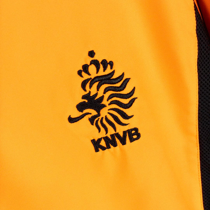 2002-2004 Netherlands Nike Home Shirt