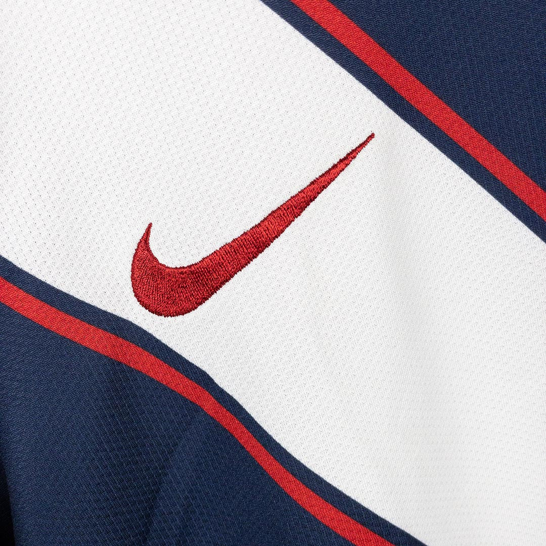 2010-2012 USA Nike Away Shirt #10 Landon Donovan | Classic 2010-2012 USA Nike Away Shirt #10 Landon Donovan | Classic