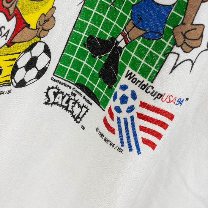 1994 World Cup USA Salem Graphic Tee