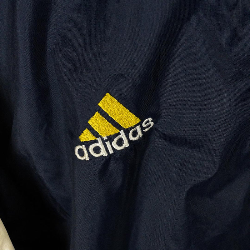 1998 World Cup Adidas Ireland Jacket