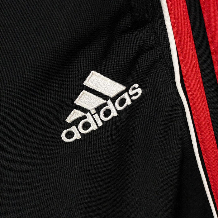 2005 AC Milan Adidas Track Pants