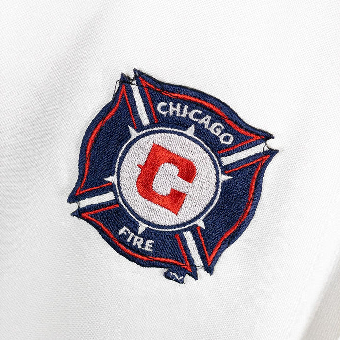 2000s Chicago Fire Score First Training Shirt