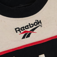 1996-1998 Liverpool Reebok Training Shirt