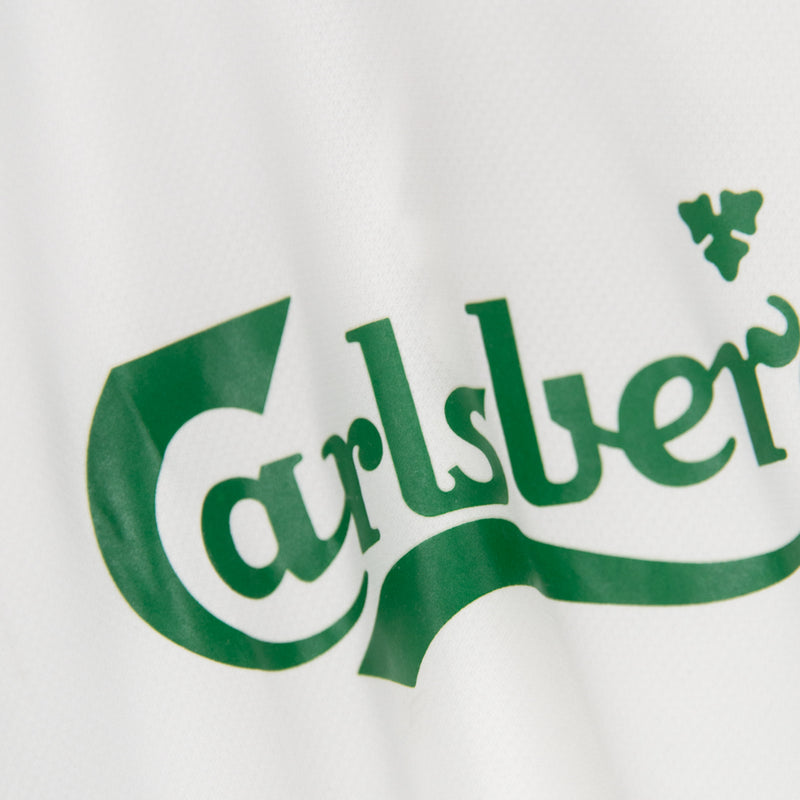 2009-2010 Liverpool Adidas Training Shirt