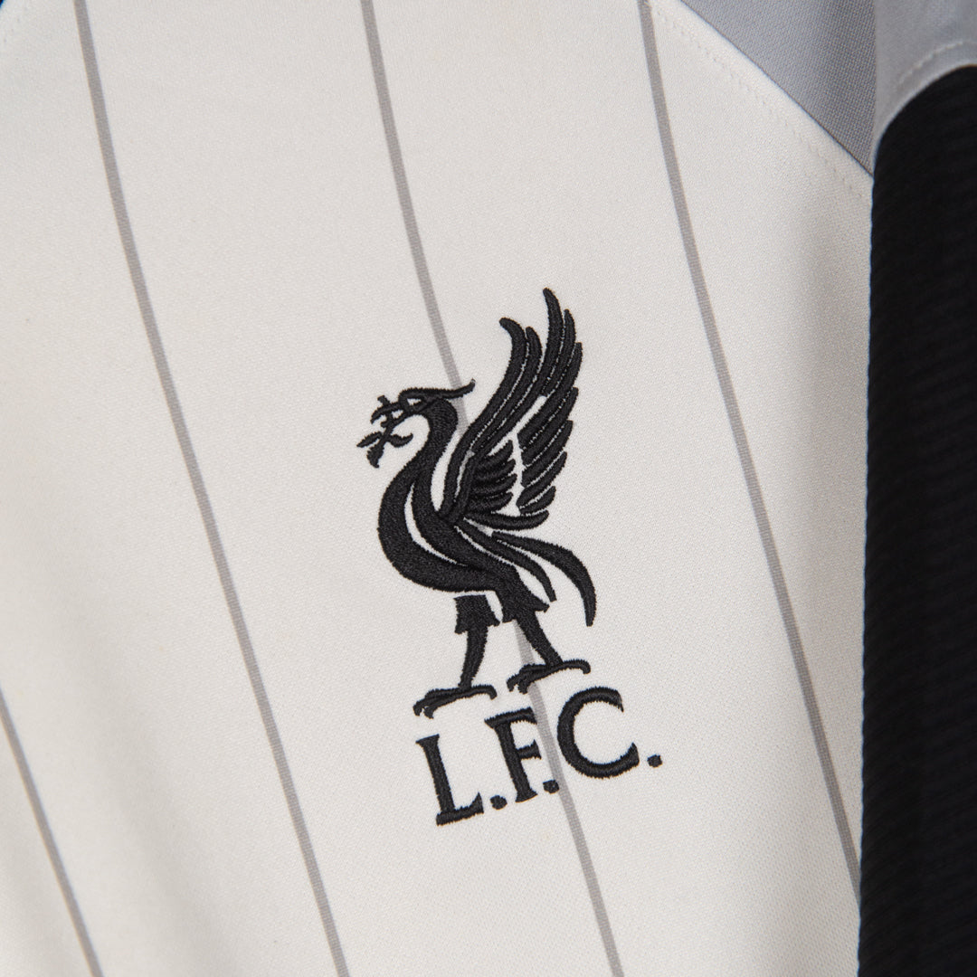 2021-2022 Liverpool Nike Air Training Shirt