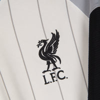 2021-2022 Liverpool Nike Air Training Shirt