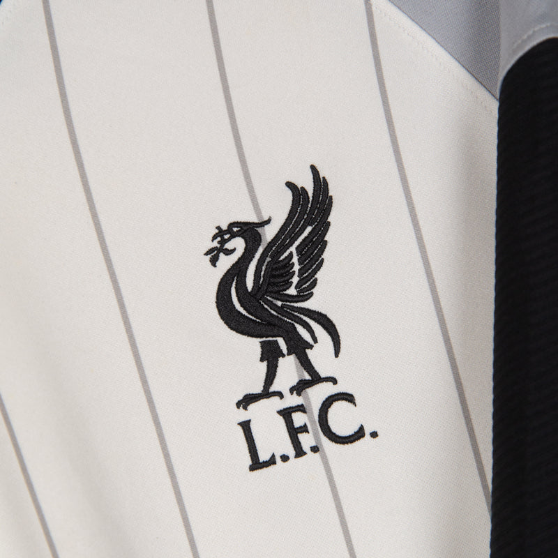 2021-2022 Liverpool Nike Air Training Shirt
