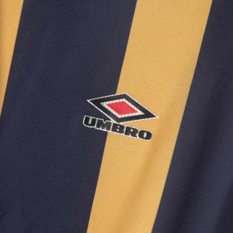 2024 Umbro Mashup Shirt
