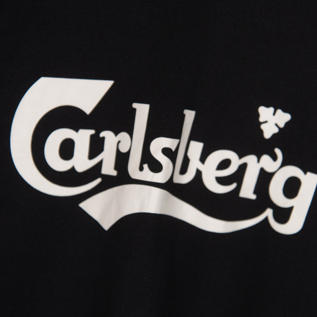 2007-2008 Liverpool Adidas Training Shirt