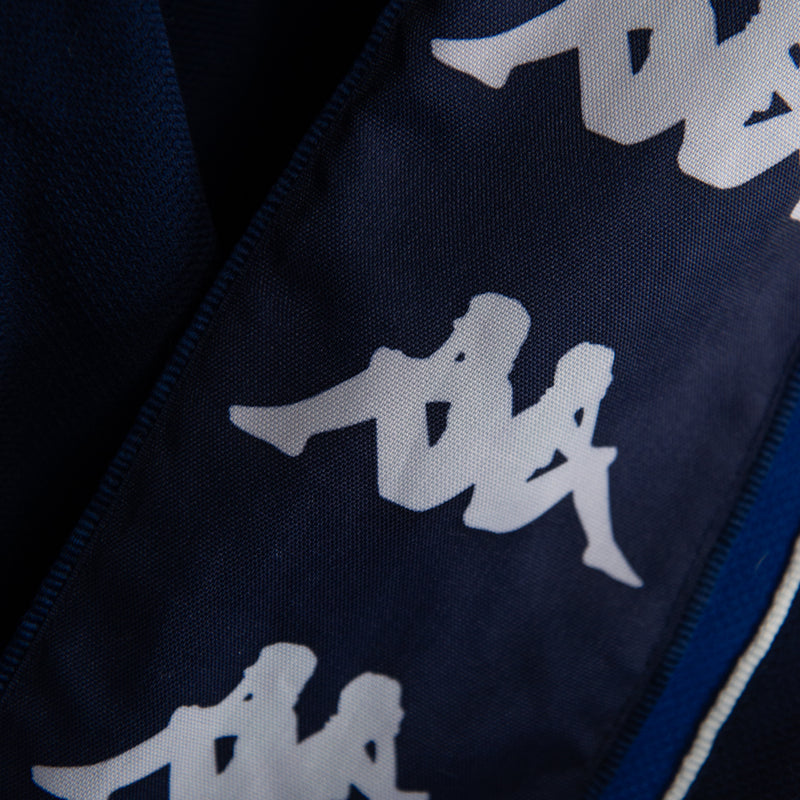 2000-2001 Italy Kappa Tracksuit Pants