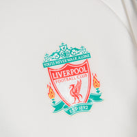 2009-2010 Liverpool Adidas Training Shirt