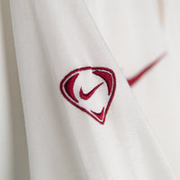 2006-2007 Portugal Nike Leisure Polo Shirt
