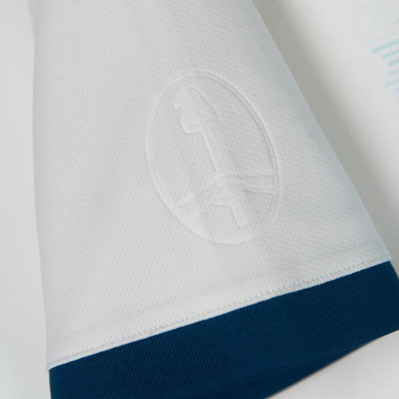 2019-2020 Argentina Adidas Home Shirt #10 Lionel Messi