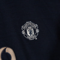 2001-2002 Manchester United Umbro Third Shirt