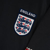2006-2008 England Umbro Training Shirt