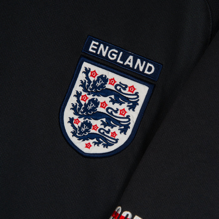 2006-2008 England Umbro Training Shirt