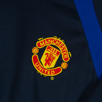 2005-2006 Manchester United Nike Training Shirt