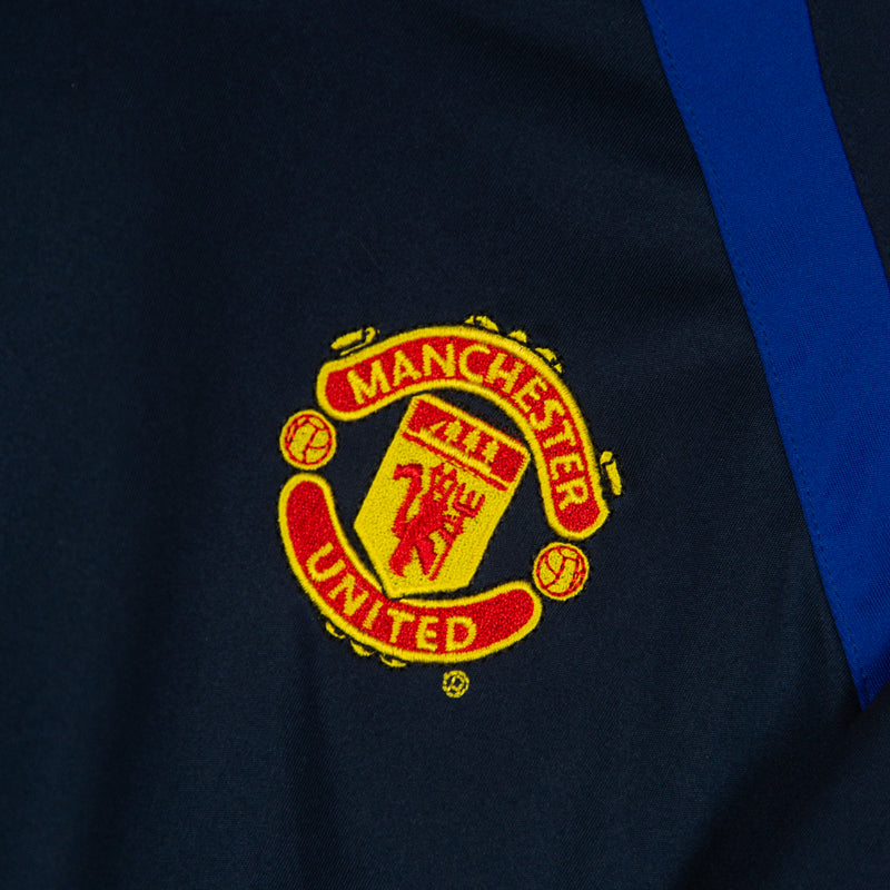 2005-2006 Manchester United Nike Training Shirt