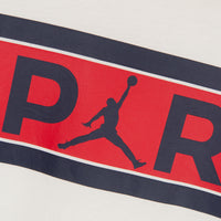 2021 Paris Saint-Germain PSG Nike Graphic T-Shirt White