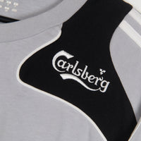 2008-2009 Liverpool Adidas Training Shirt