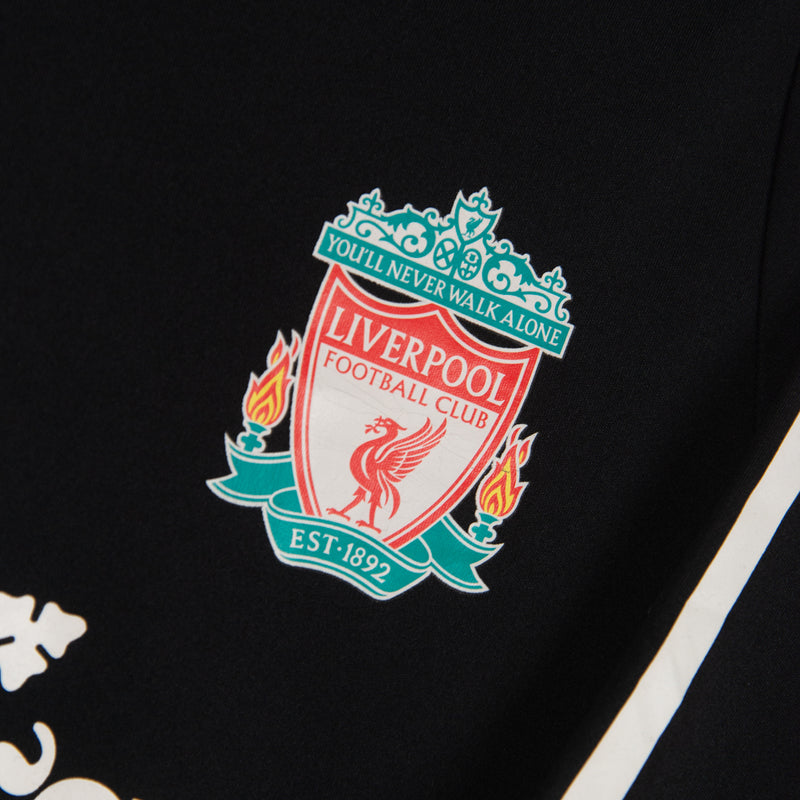 2007-2008 Liverpool Adidas Training Shirt
