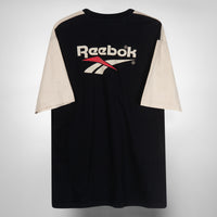 1996-1998 Liverpool Reebok Training Shirt
