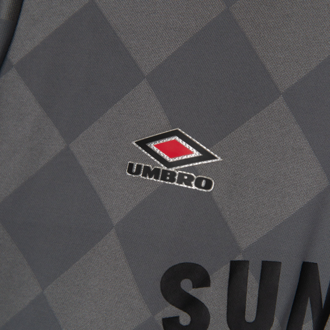 2024 Umbro Sunday Football Manchester Shirt