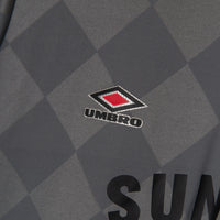2024 Umbro Sunday Football Manchester Shirt