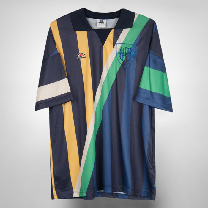 2024 Umbro Mashup Shirt