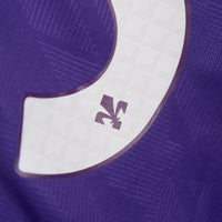 2024-2025 AC Fiorentina Kappa Kombat Home Shirt #43 De Gea