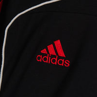 2010-2011 Liverpool Adidas Training Shirt