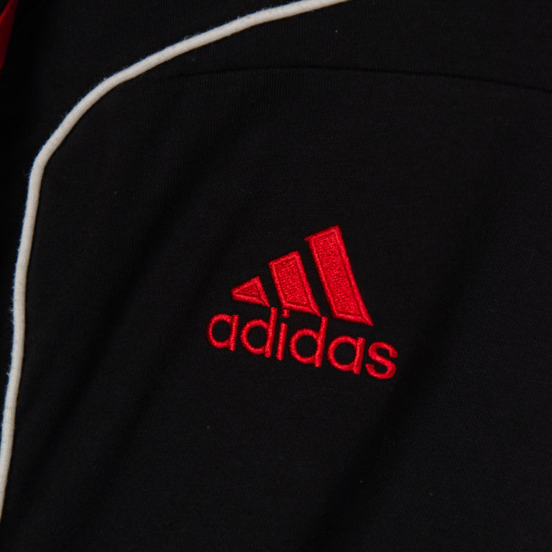 2010-2011 Liverpool Adidas Training Shirt