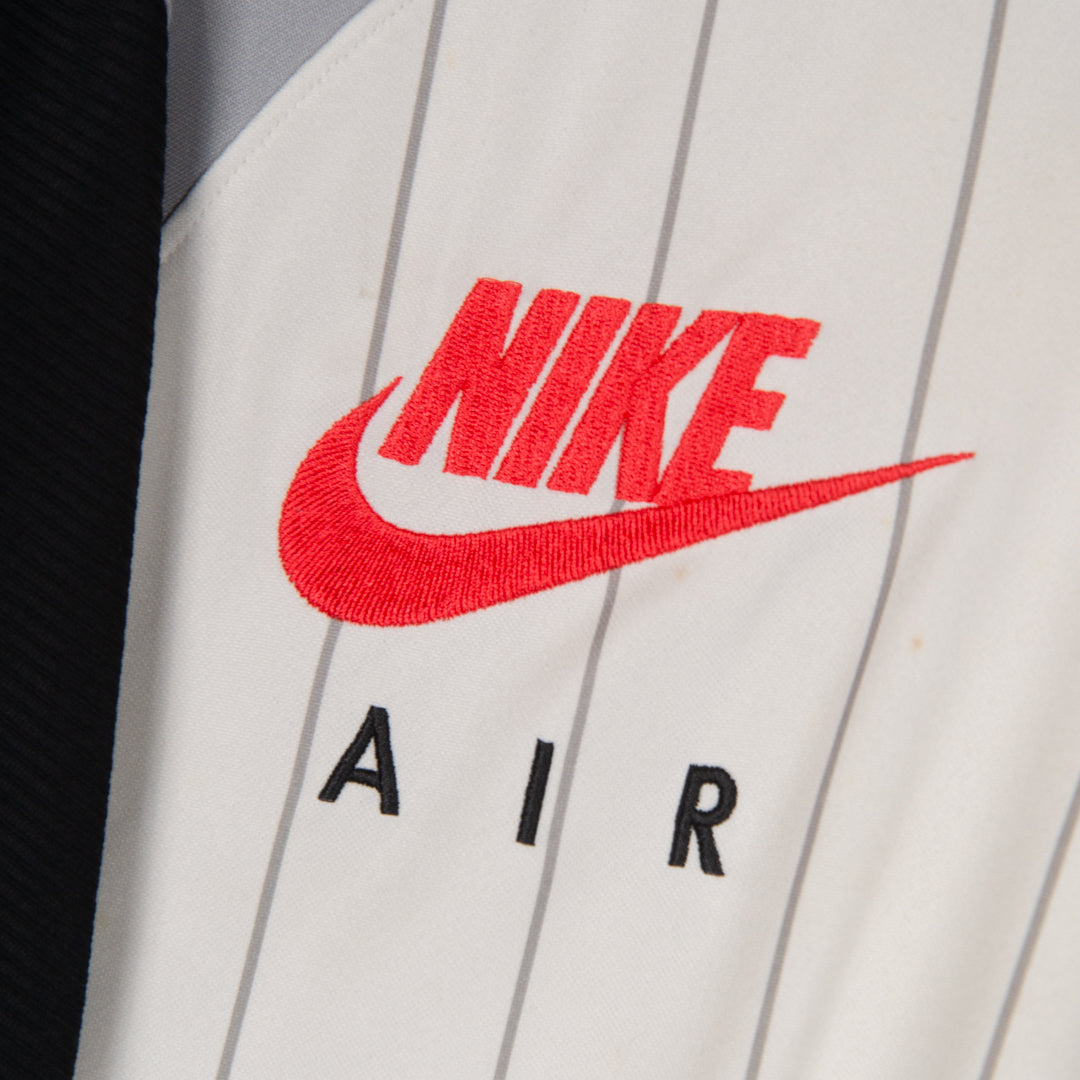 2021-2022 Liverpool Nike Air Training Shirt