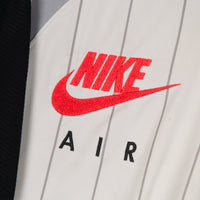 2021-2022 Liverpool Nike Air Training Shirt