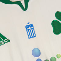 2012-2013 Panathinaikos Adidas Away Shirt
