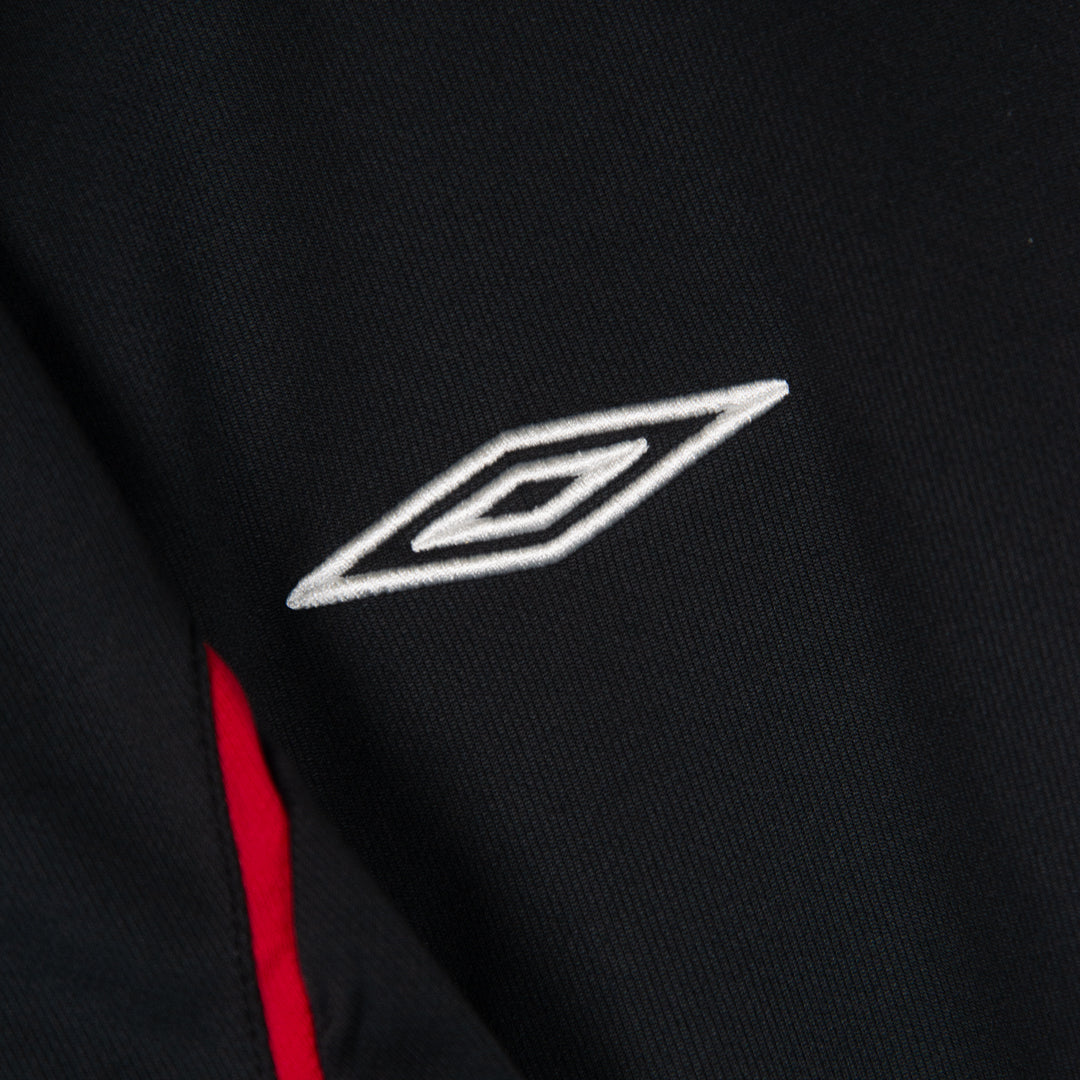 2006-2008 England Umbro Training Shirt
