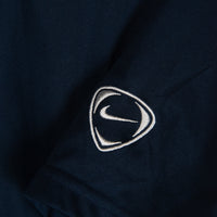 2005-2006 Manchester United Nike Training Shirt
