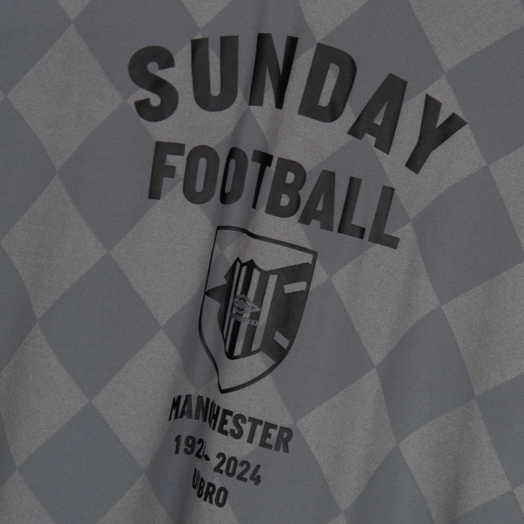 2024 Umbro Sunday Football Manchester Shirt