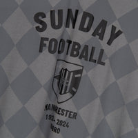 2024 Umbro Sunday Football Manchester Shirt