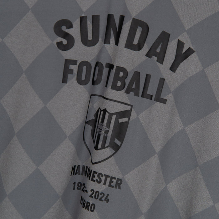 2024 Umbro Sunday Football Manchester Shirt