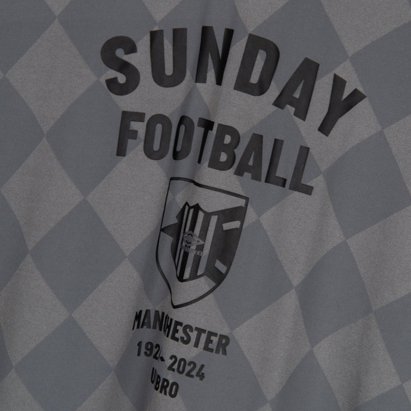 2024 Umbro Sunday Football Manchester Shirt