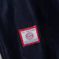 1997-1999 Bayern Munich Adidas Home Shirt