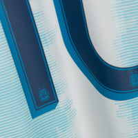 2019-2020 Argentina Adidas Home Shirt #10 Lionel Messi
