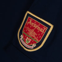 2000-2001 Arsenal Nike Training Shirt