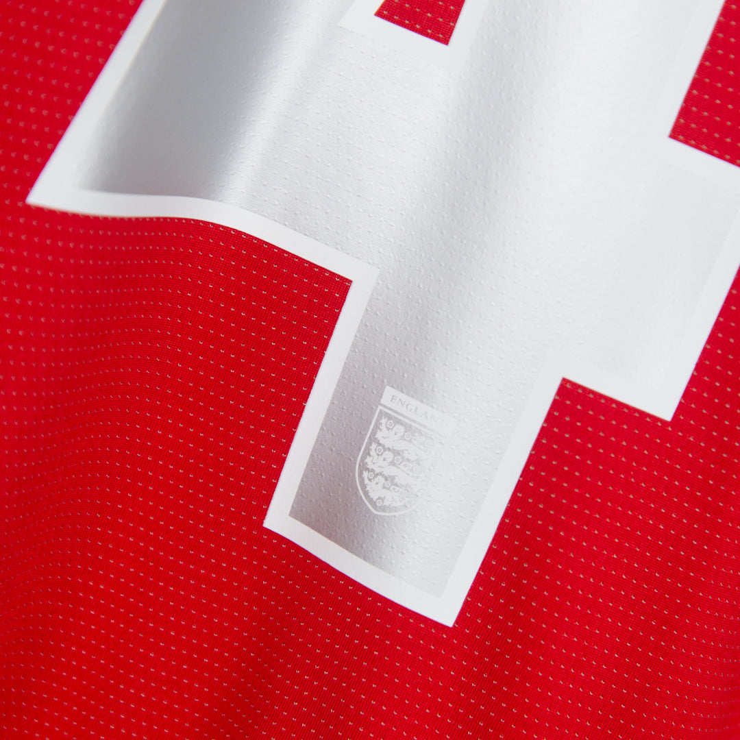 2004-2006 England Umbro Away Shirt #4 Steven Gerrard