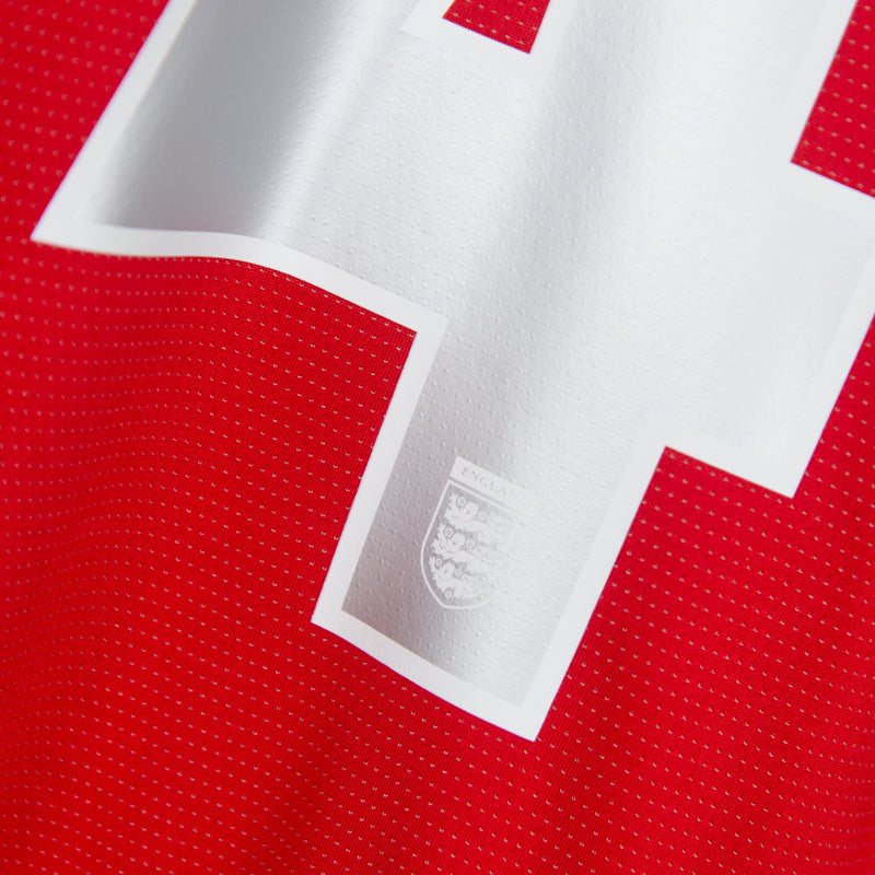 2004-2006 England Umbro Away Shirt #4 Steven Gerrard